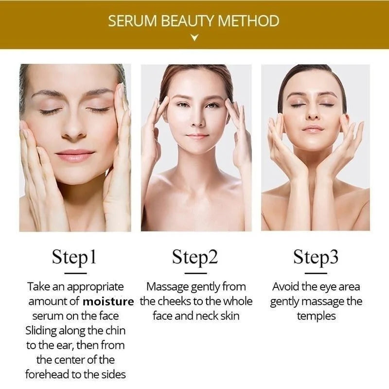 Retinol Moisturizer Face Cream Repairing Moisturizing Nourishing Cream Brightening Skin Facial Cream Anti-Aging Face Skin Care