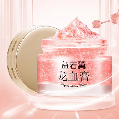 Dragon Blood Retinol Cream Moisturizer Facial Cream Improve Dry And Rough Skin Korean Cosmetics For Face Cream Skincare