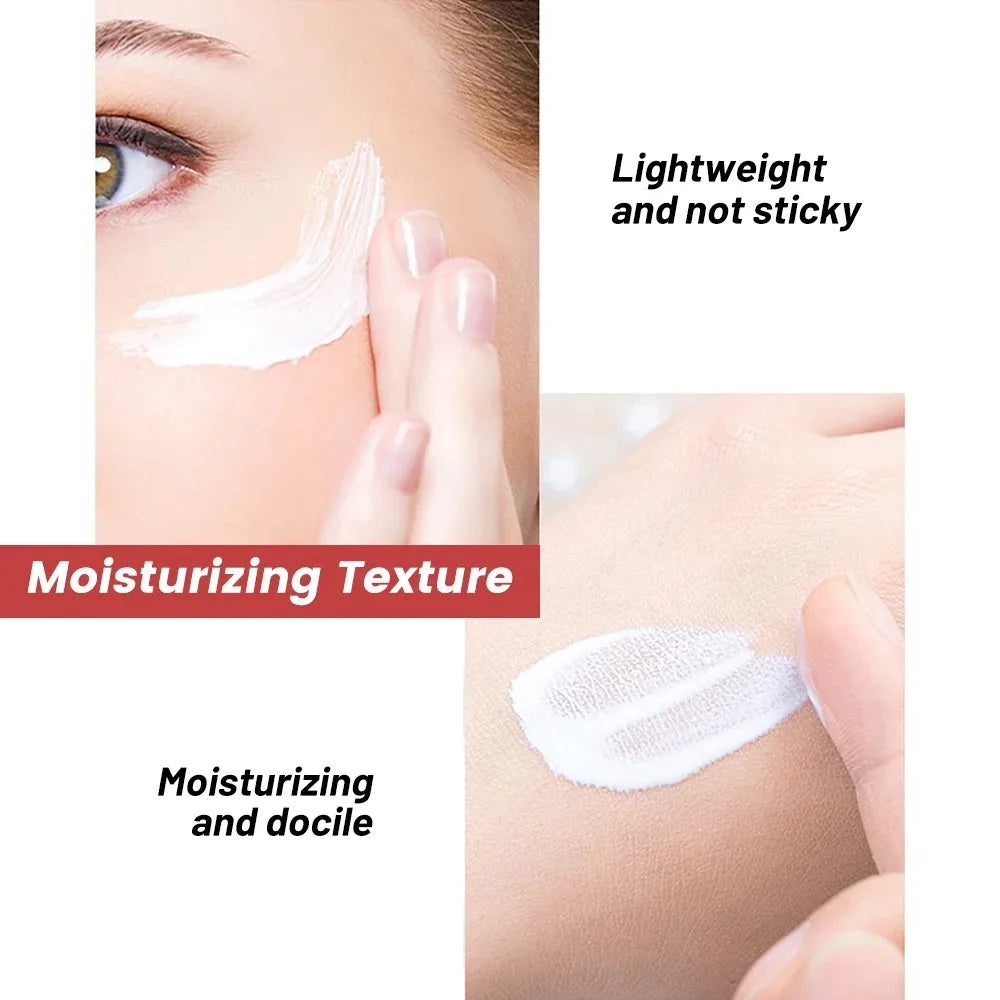 20g Whitening Freckle Cream Remove Dark Spot Cream Anti Freckle and Aging Cream Fade Pigmentation Melasma Brighten Serum Skin