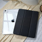 For 2024 iPad Air 6 Case iPad 10th Generation  10.2 7 8th  9th  Cover Gen  iPad Pro11 4 5 10.9in 12.9 M2 M4 Pencil Holder Case