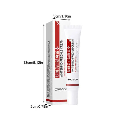 Whitening Cream Niacinamide Serum Moisturizing Facial Cream Brightening Anti-freckle Lighten Reduce Dark Skin For Face Care