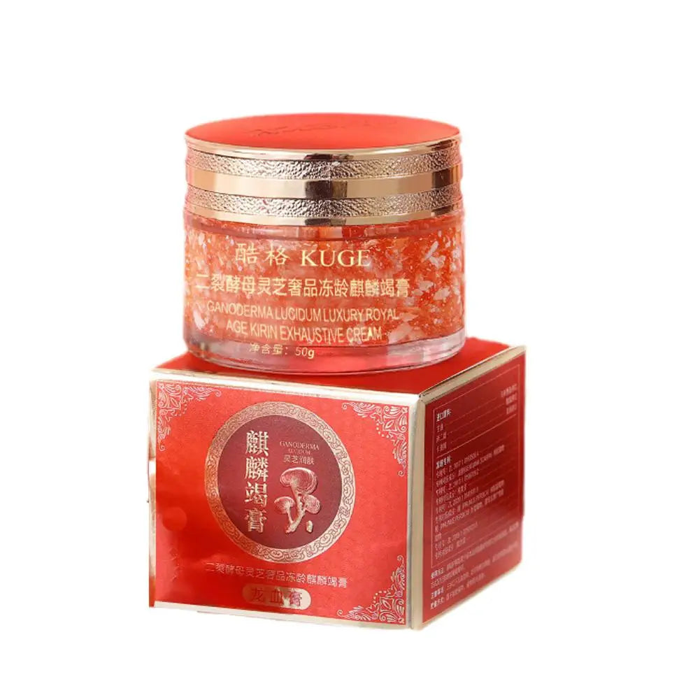 Dragon Blood Retinol Cream Moisturizer Facial Cream Improve Dry And Rough Skin Korean Cosmetics For Face Cream Skincare